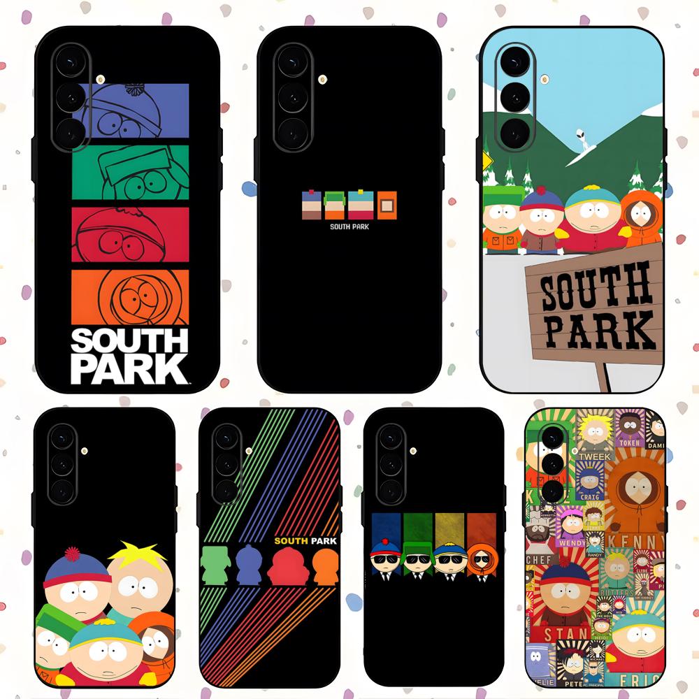 Phone Cases Galaxy S25 - 삼성 갤럭시 S26 S25 S24 S23