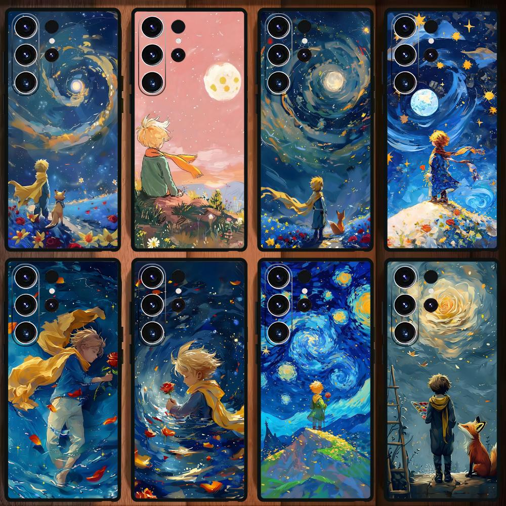 Phone Cases Galaxy S25 - 삼성 갤럭시 S25 S24 S23 S22