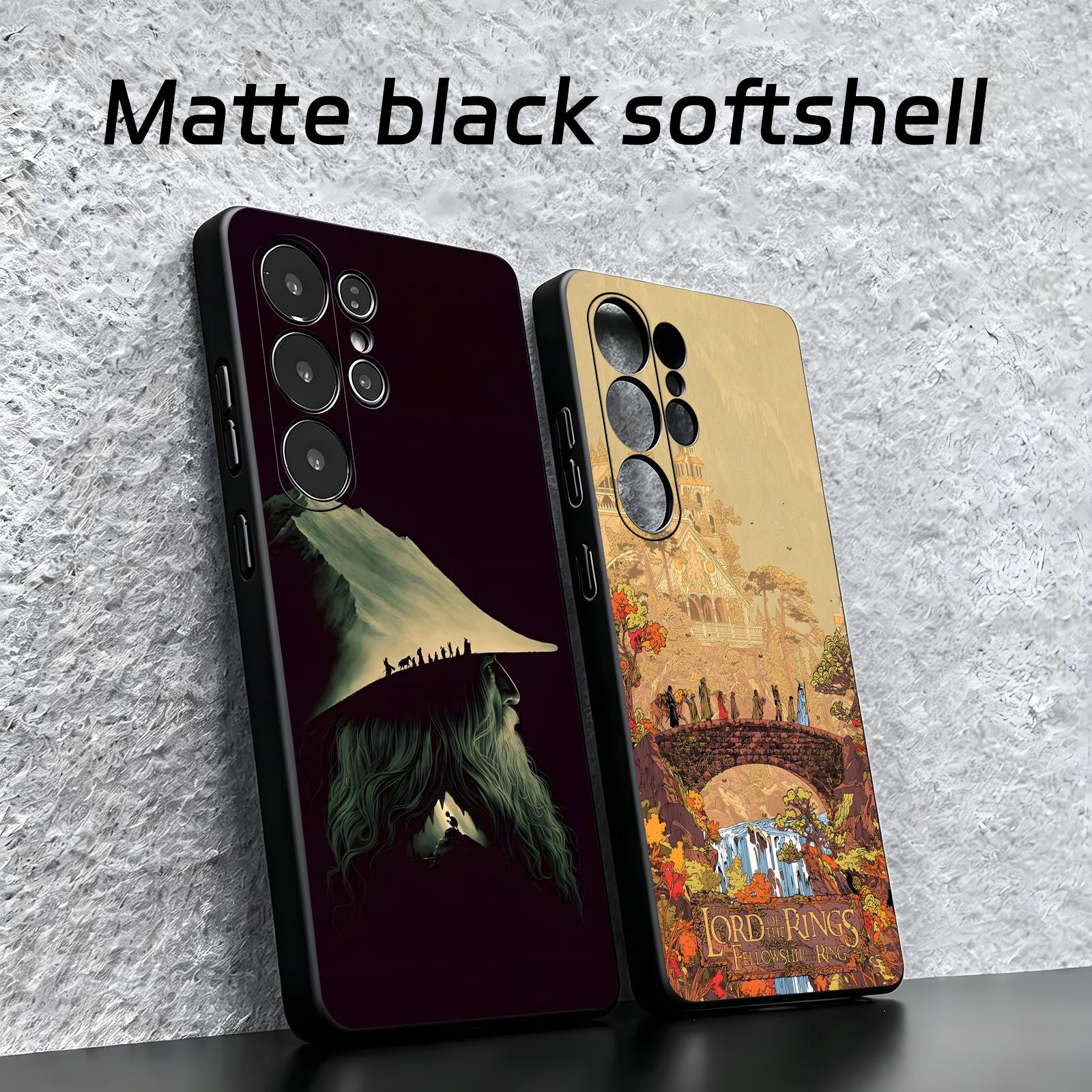 Phone Cases Galaxy S25 - 삼성 S26 S25 S24 S23 S22