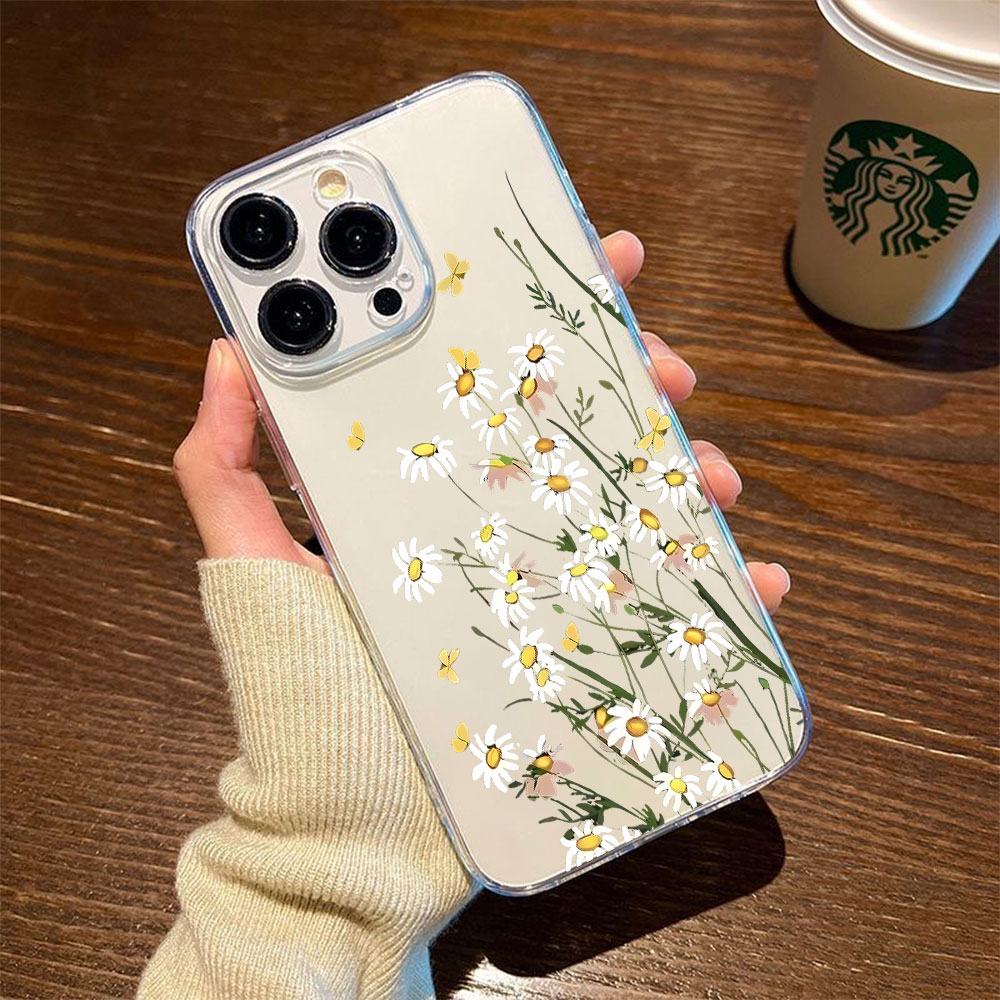 Phone Cases Iphone 15 Pro Max - 새로운 데이지 폰 케이스 아이폰 13
