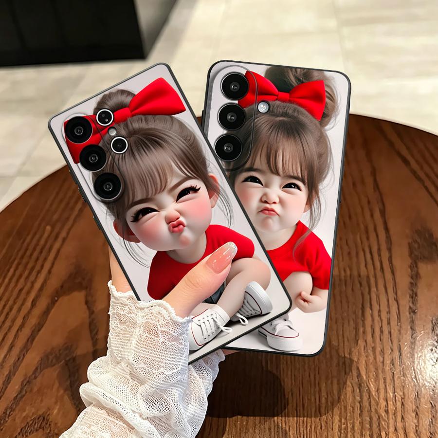 Phone Cases Galaxy S25 - 삼성 갤럭시 S26 S23 S25 울트라