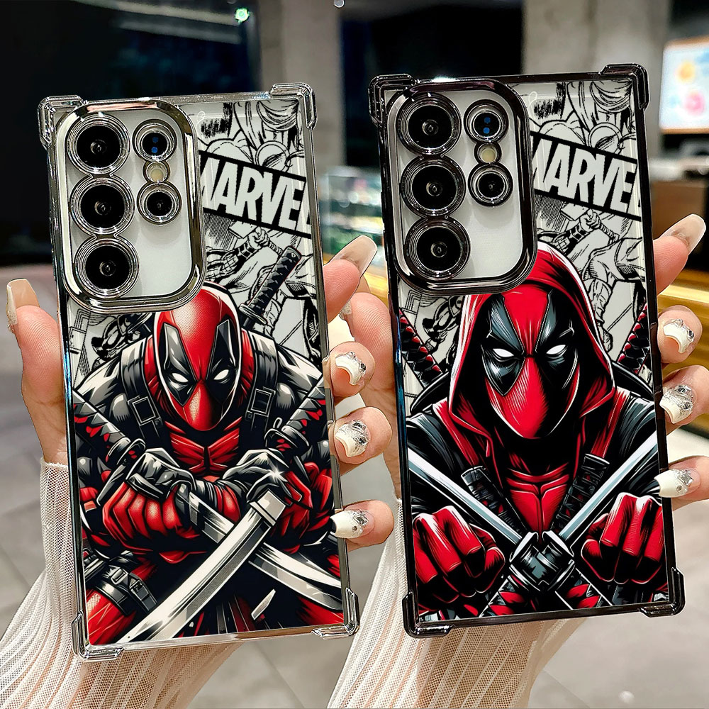 Phone Cases Galaxy S25 - 삼성 갤럭시 S26 S25 S26울트라 엣지