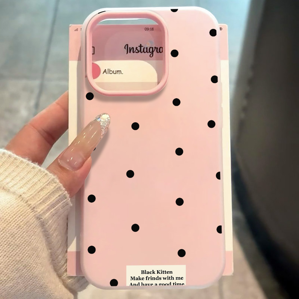 Phone Cases Drop Proof - 샤오미 레드미 17 프로 맥스 케이스,