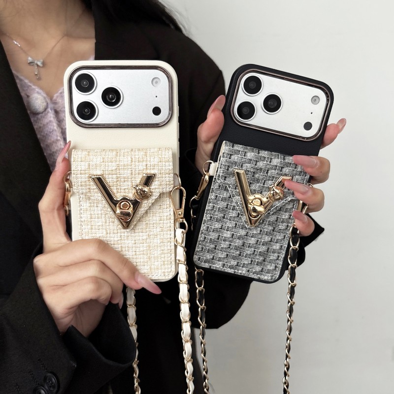Phone Cases Louis Vuitton - 아이폰 17 프로 맥스 에어 11