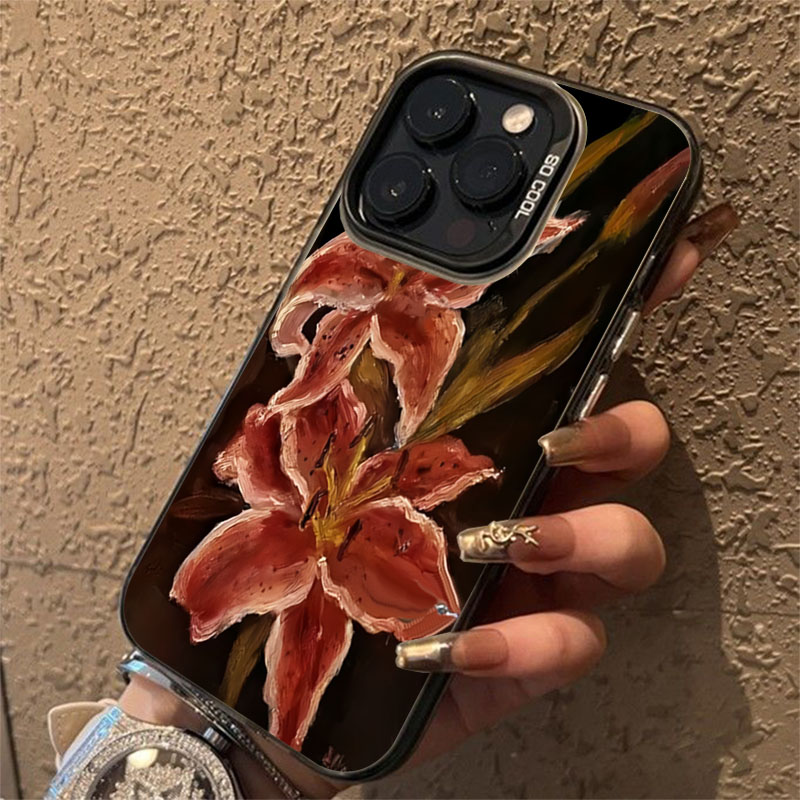 Phone Cases Drop Proof - 샤오미 포코 X7 X6 X5 X3