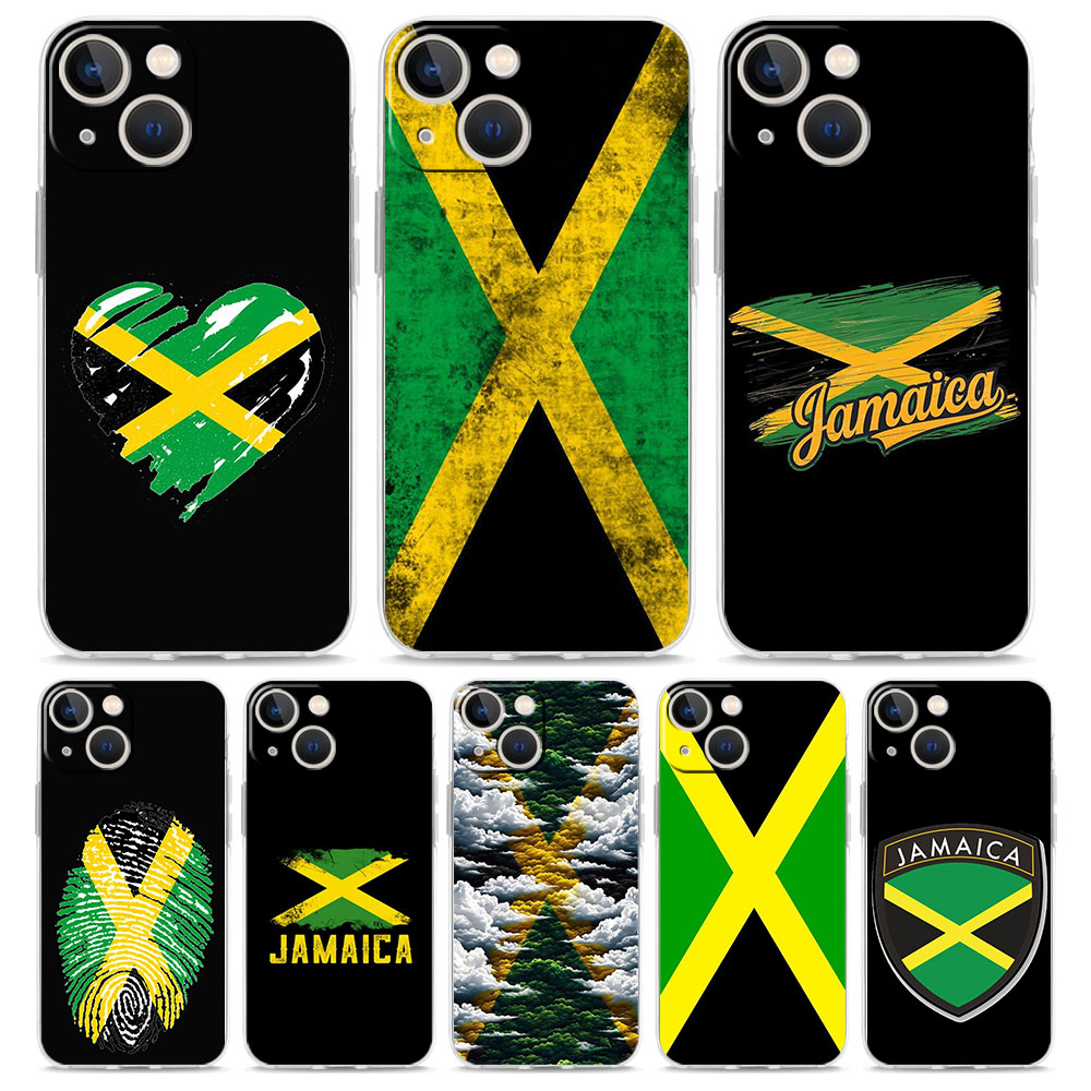 Phone Cases Jamaica - 아이폰 17 에어 케이스, 아이폰 16,