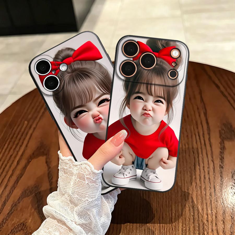 Phone Cases Girly - 애플 아이폰 17 프로 맥스 12