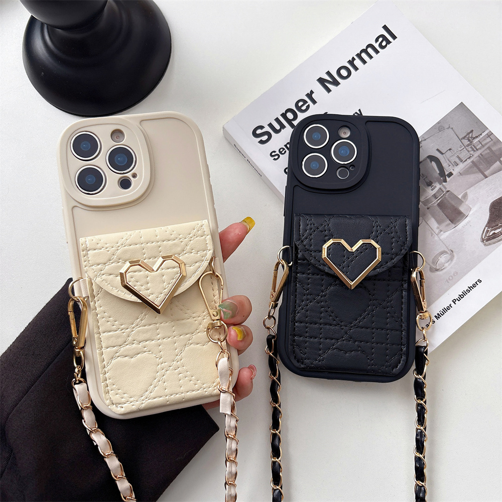 Phone Cases Girly - 아이폰 17 에어 14 13 12