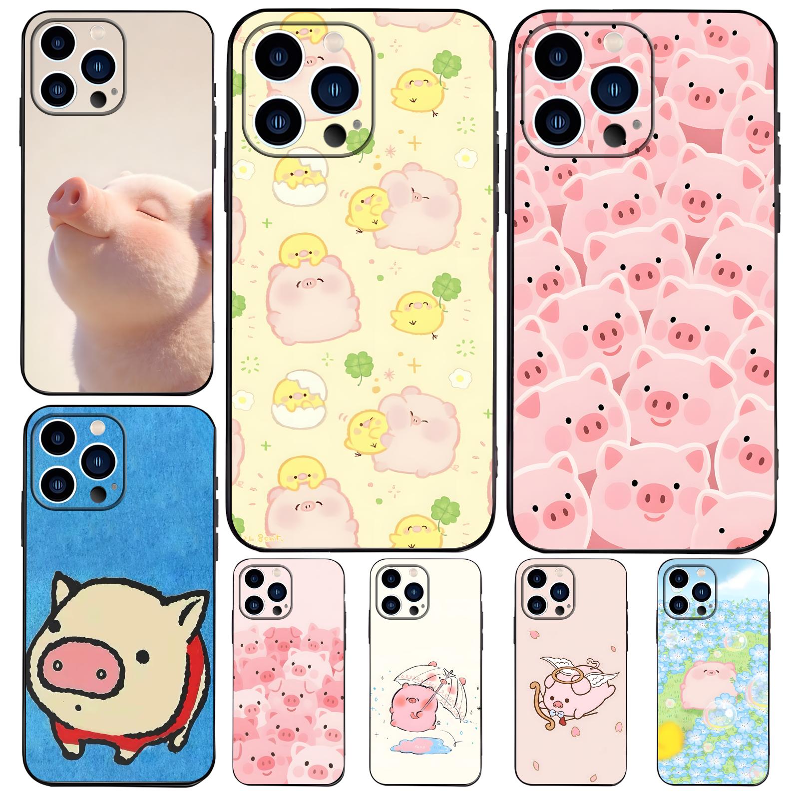 Phone Cases Drop Proof - 아이폰17 16 16e 15 14 13