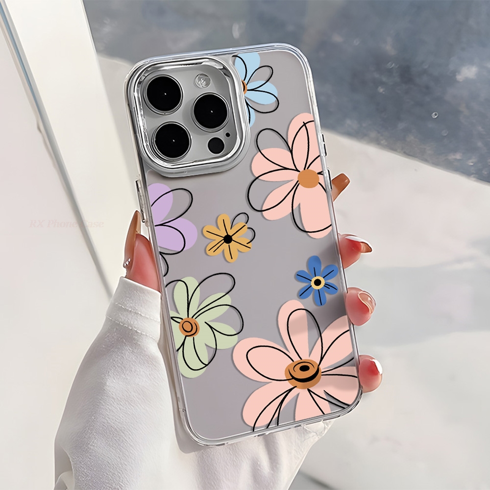 삼성 S26 울트라 S25 울트라 S24 FE S23  - Phone Cases With Camera Cover 리뷰 및 가격