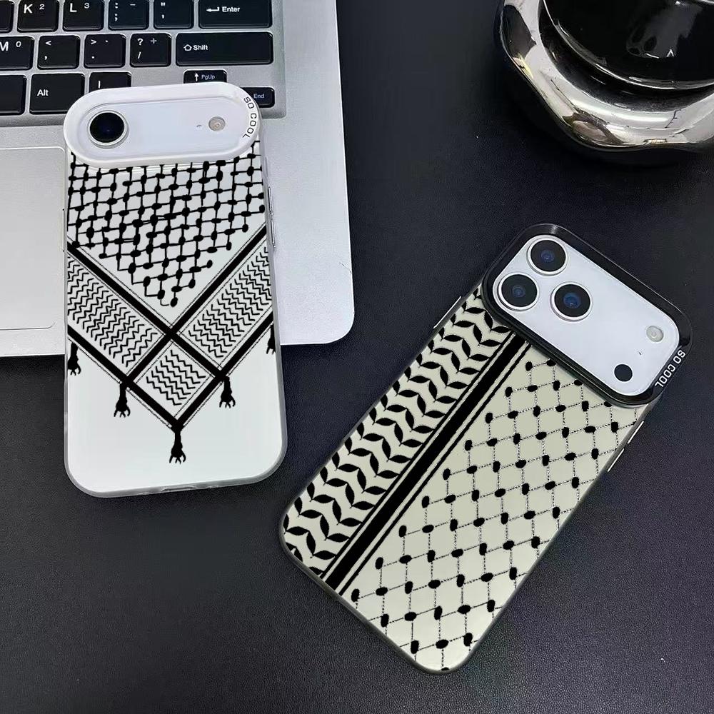 케피예 팔레스타인 아이폰 17 16 15 14 13 1 - Phone Cases Iphone 15 Pro Max 리뷰 및 가격