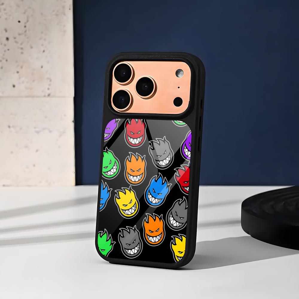 트렌디 브랜드 S-Spitfire 아이폰 17 에어 케 - Buy Phone Cases 리뷰 및 가격
