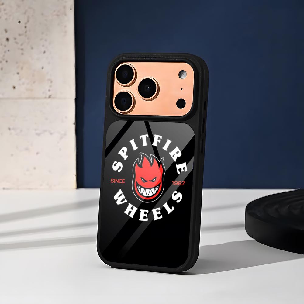 트렌디 브랜드 S-Spitfire 아이폰 17 에어 케 - Buy Phone Cases 리뷰 및 가격