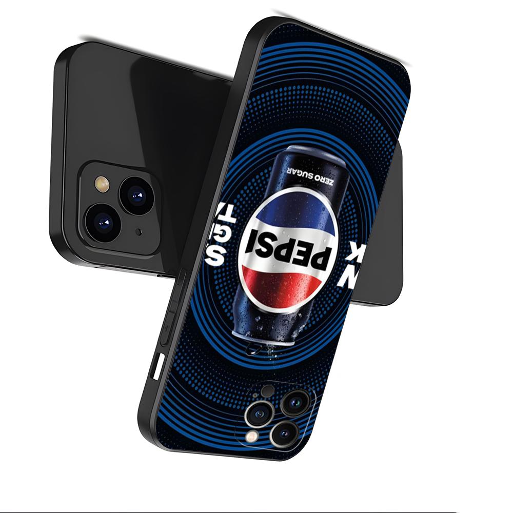 펩시 와일드 체리 로고 아이폰 케이스 (아이폰 17,  - Buy Phone Cases 리뷰 및 가격