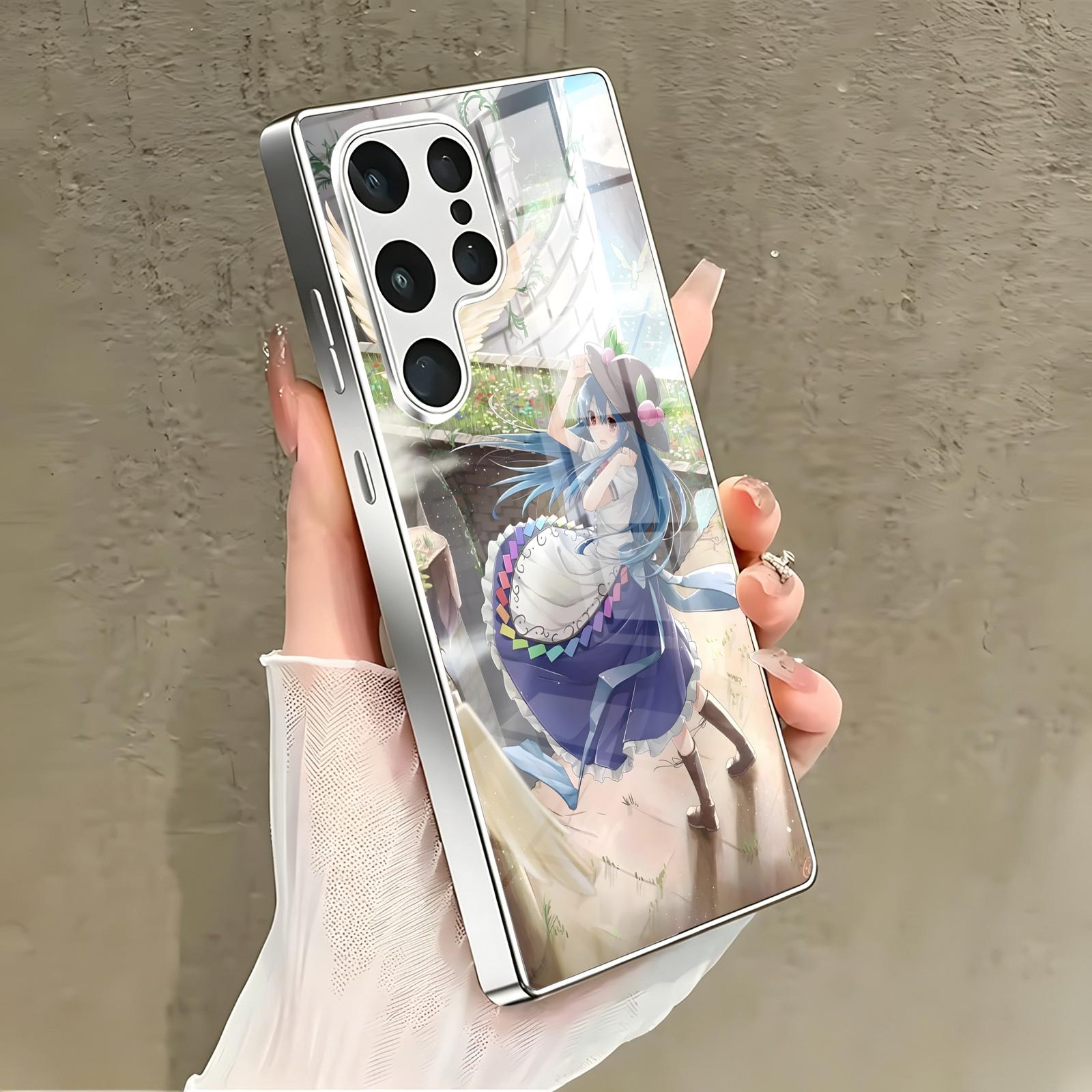 삼성 S26 S25 S24 S23 S22 S21 플러스 - Phone Cases Galaxy S25 리뷰 및 가격