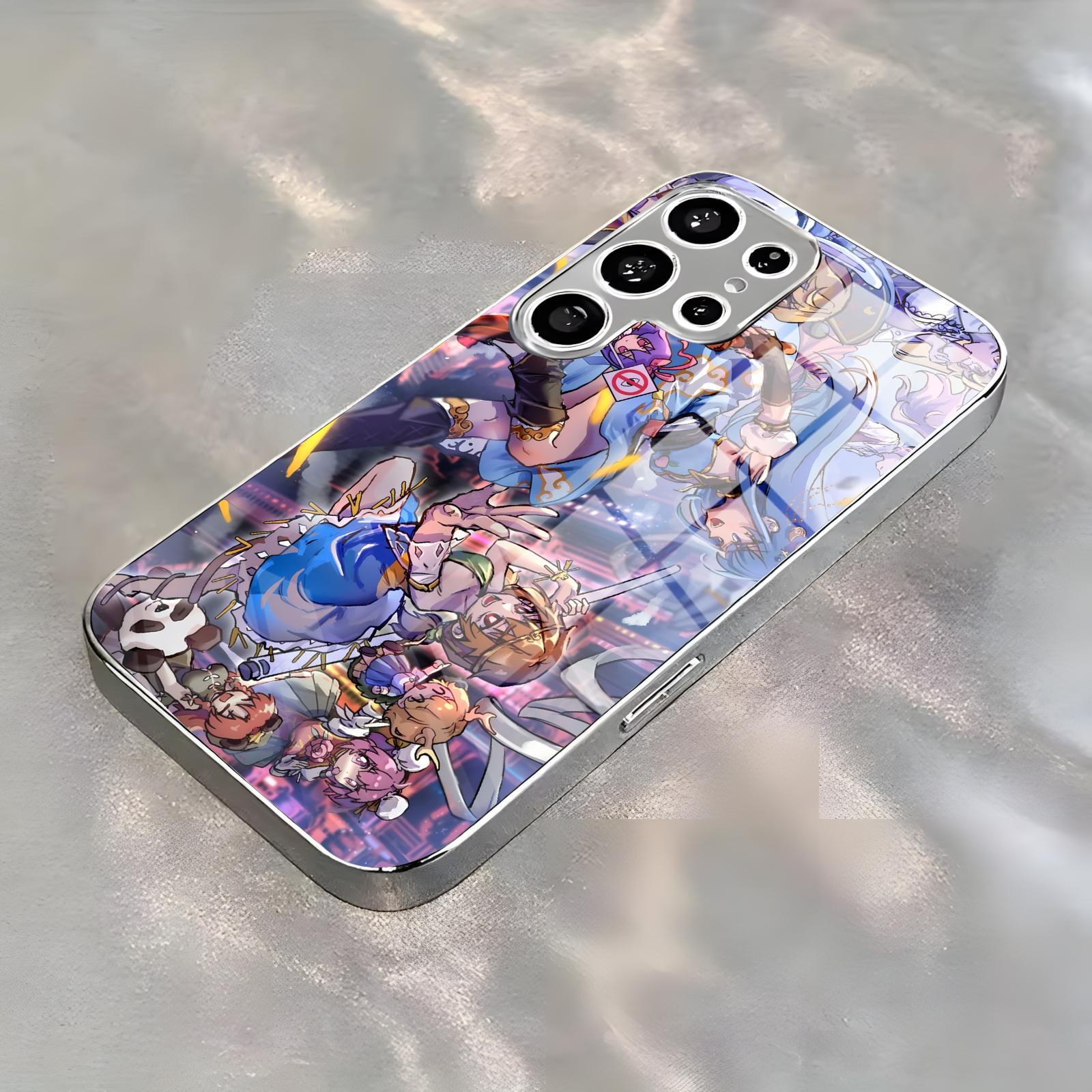삼성 S26 S25 S24 S23 S22 S21 플러스 - Phone Cases Galaxy S25 리뷰 및 가격