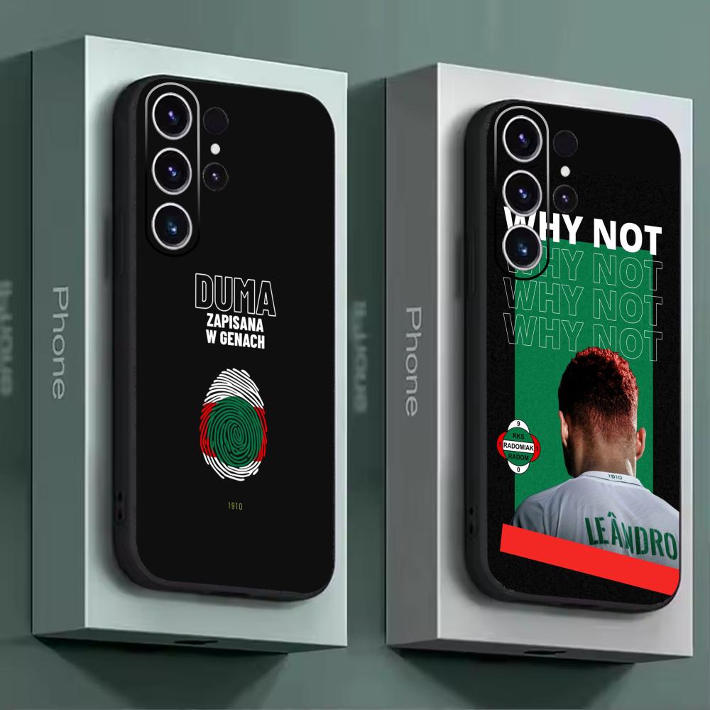 라도미악 라돔 폰 케이스 삼성 갤럭시 S26 S25 S - Phone Cases Galaxy S25 리뷰 및 가격