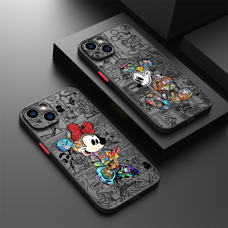 디즈니 미키 마우스 케이스 아이폰 17 프로 맥스 14 - Phone Cases Otterbox 리뷰 및 가격