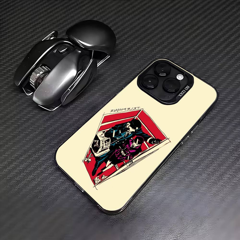 V-Veil 코믹 K-Kotteri 컬러풀 실버 백 폰 - Phone Cases Louis Vuitton 리뷰 및 가격
