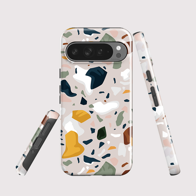 Fcicicase 고급 페인팅 폰 케이스 (구글 픽셀  - Phone Cases Drop Proof 리뷰 및 가격
