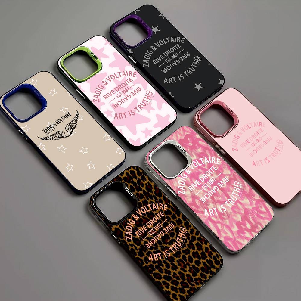 패션 Z-Zadig 및 V-Voltaires 아이폰 1 - Phone Cases Louis Vuitton 리뷰 및 가격