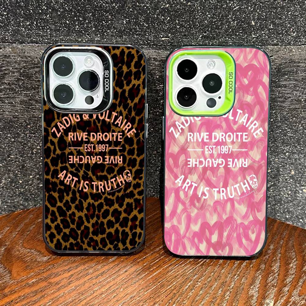 패션 Z-Zadig 및 V-Voltaires 아이폰 1 - Phone Cases Louis Vuitton 리뷰 및 가격