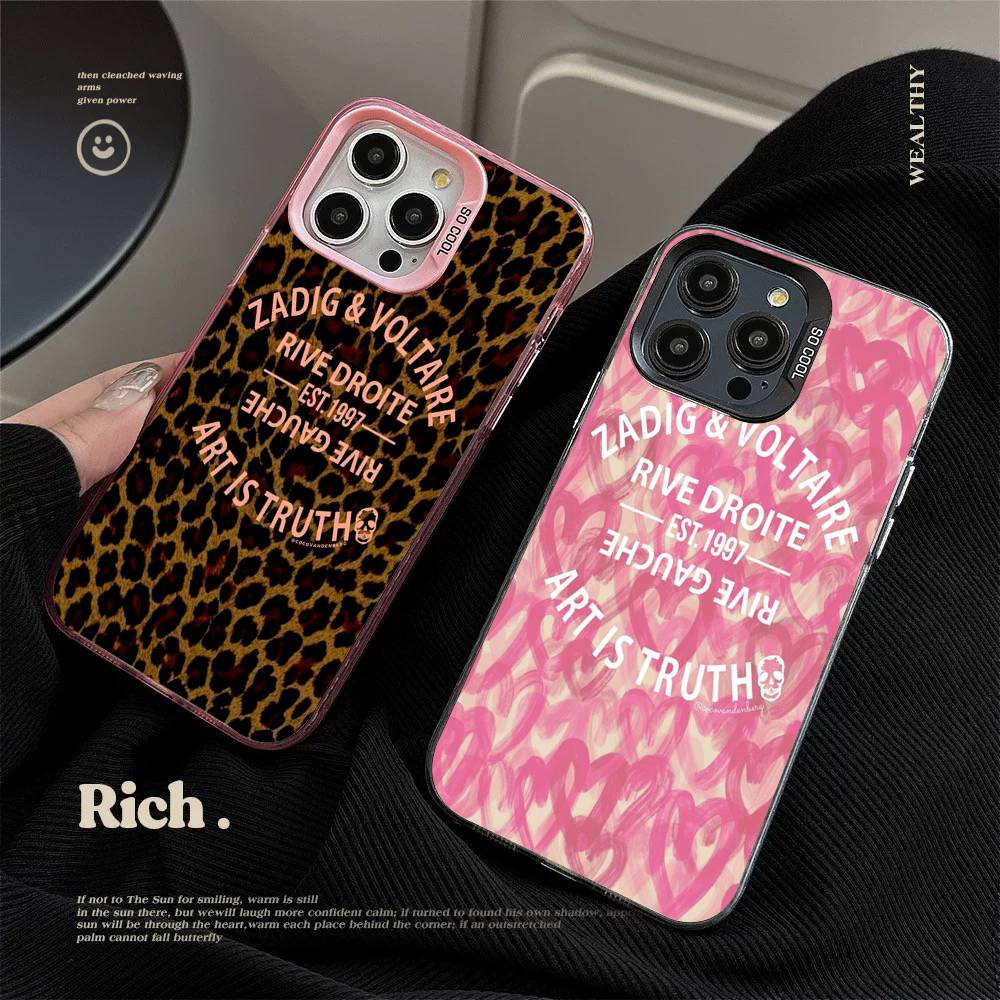 패션 Z-Zadig 및 V-Voltaires 아이폰 1 - Phone Cases Louis Vuitton 리뷰 및 가격