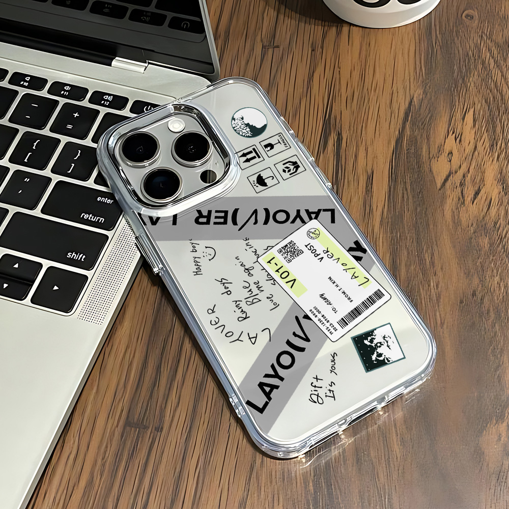 Coo V LAYOVERS 태형스 아이폰 17 16e  - Phone Cases Louis Vuitton 리뷰 및 가격