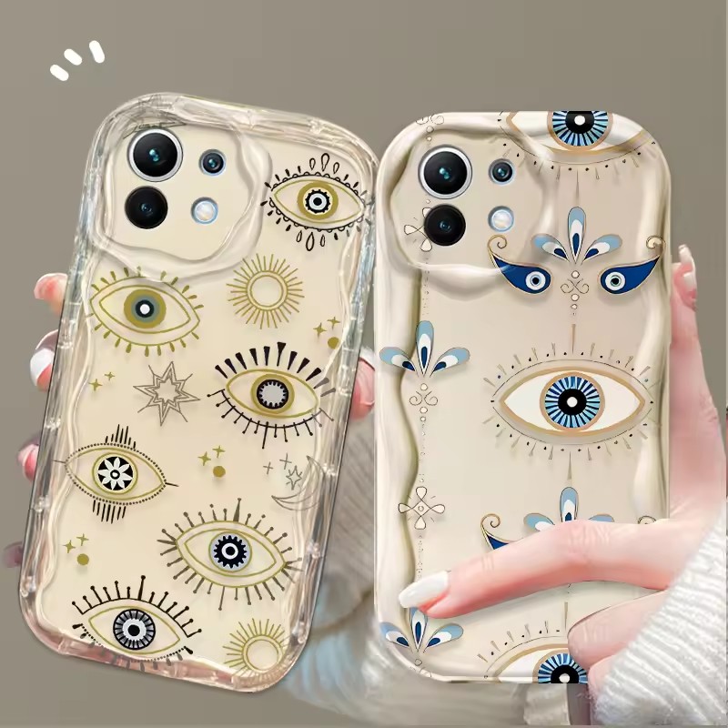 웨이브 엣지 TPU 폰 케이스 아이폰 17 16 15  - Phone Cases Otterbox 리뷰 및 가격