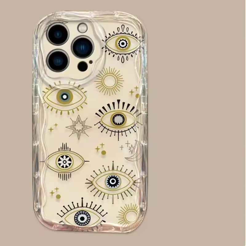 웨이브 엣지 TPU 폰 케이스 아이폰 17 16 15  - Phone Cases Otterbox 리뷰 및 가격