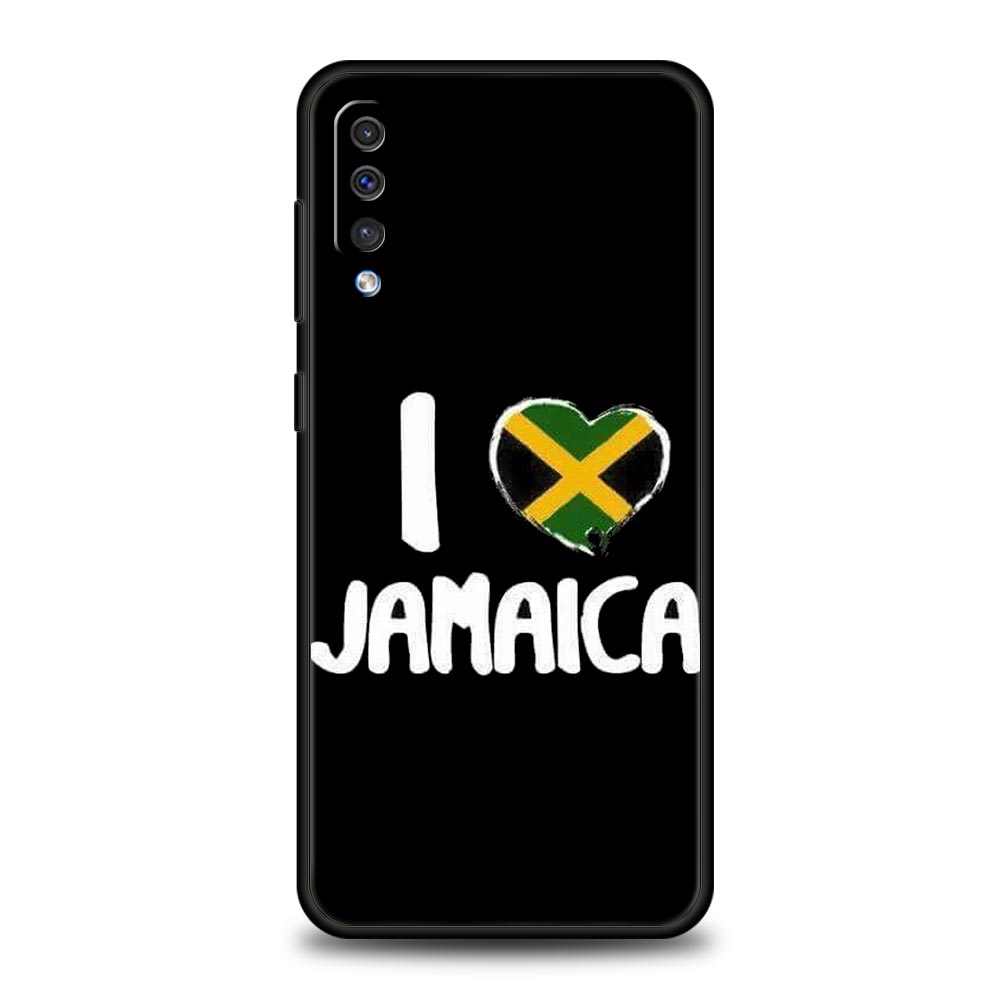 자메이카 국기 휴대폰 케이스 삼성 A56 A36 A26 - Phone Cases Jamaica 리뷰 및 가격