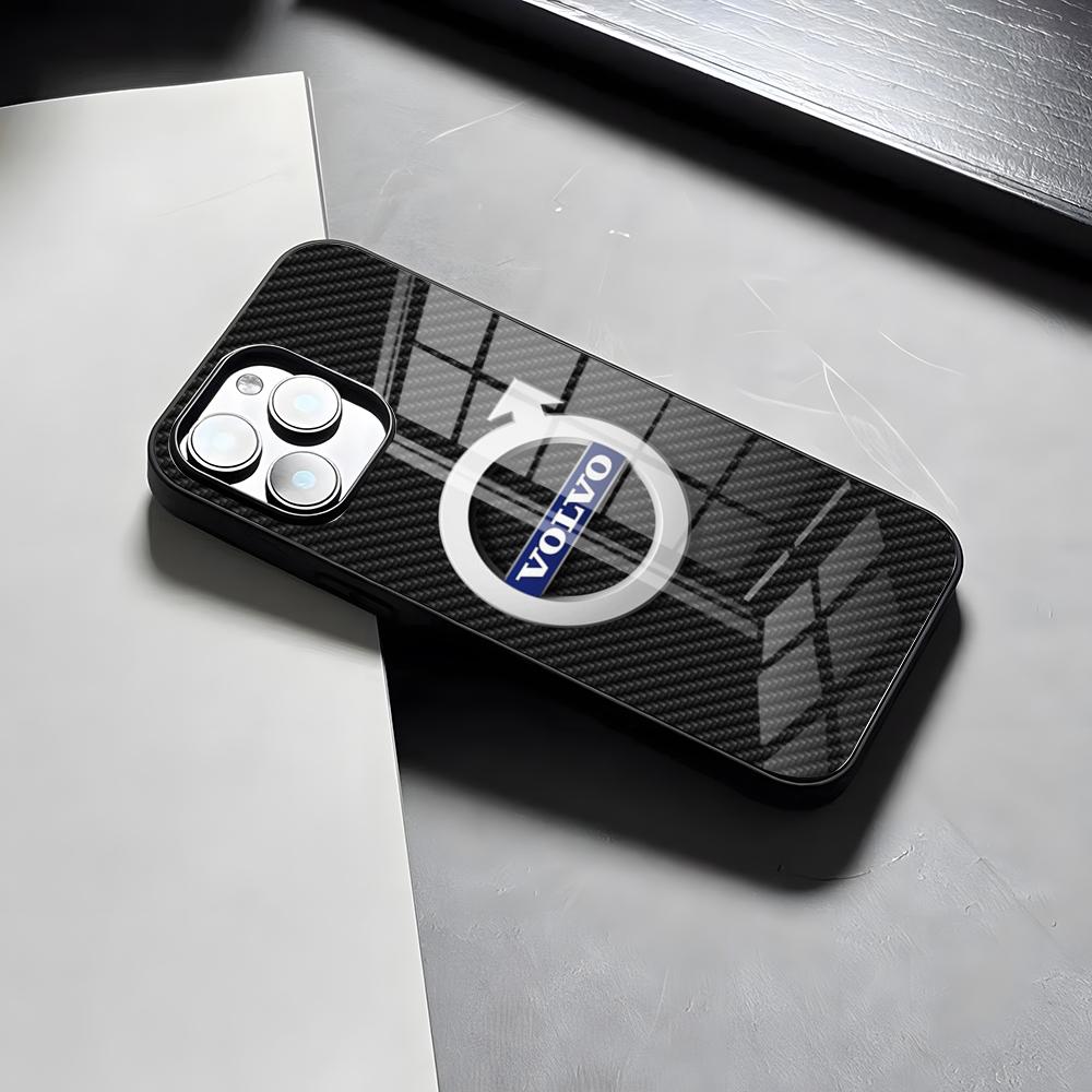 멋진 V-VolvoES 로고 아이폰 케이스 (아이폰 1 - Phone Cases Louis Vuitton 리뷰 및 가격
