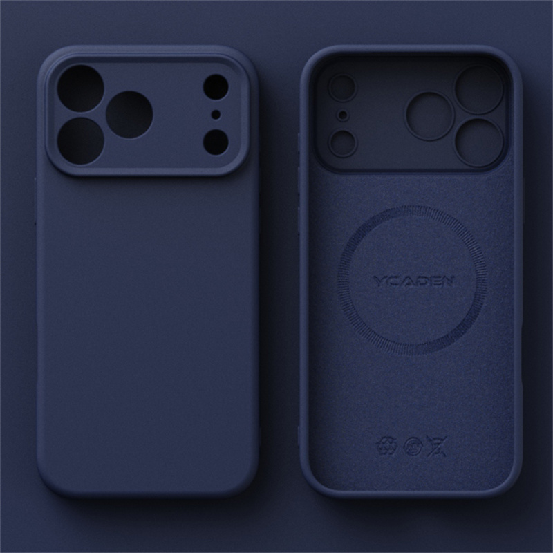 핫세일 정품 리퀴드 실리콘 마그네틱 폰 케이스 아이폰  - Buy Phone Cases 리뷰 및 가격