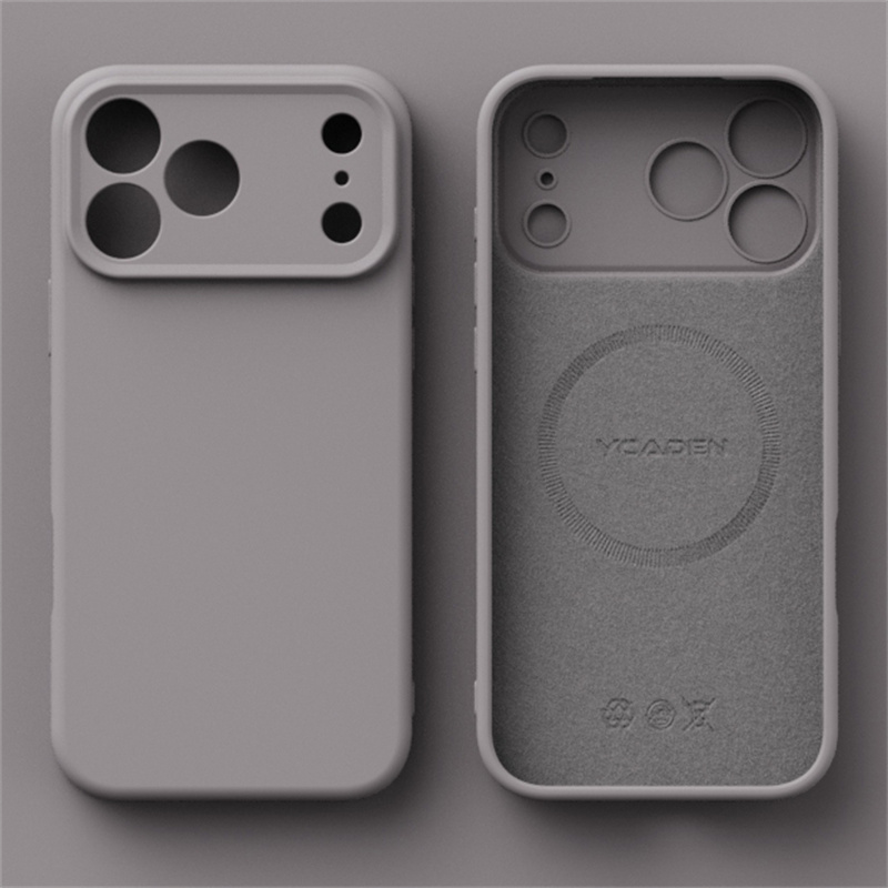핫세일 정품 리퀴드 실리콘 마그네틱 폰 케이스 아이폰  - Buy Phone Cases 리뷰 및 가격