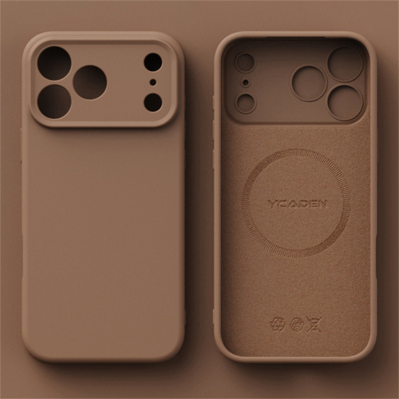 핫세일 정품 리퀴드 실리콘 마그네틱 폰 케이스 아이폰  - Buy Phone Cases 리뷰 및 가격