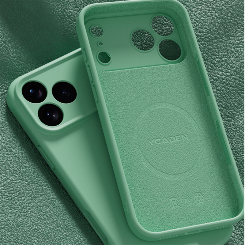 핫세일 정품 리퀴드 실리콘 마그네틱 폰 케이스 아이폰  - Buy Phone Cases 리뷰 및 가격