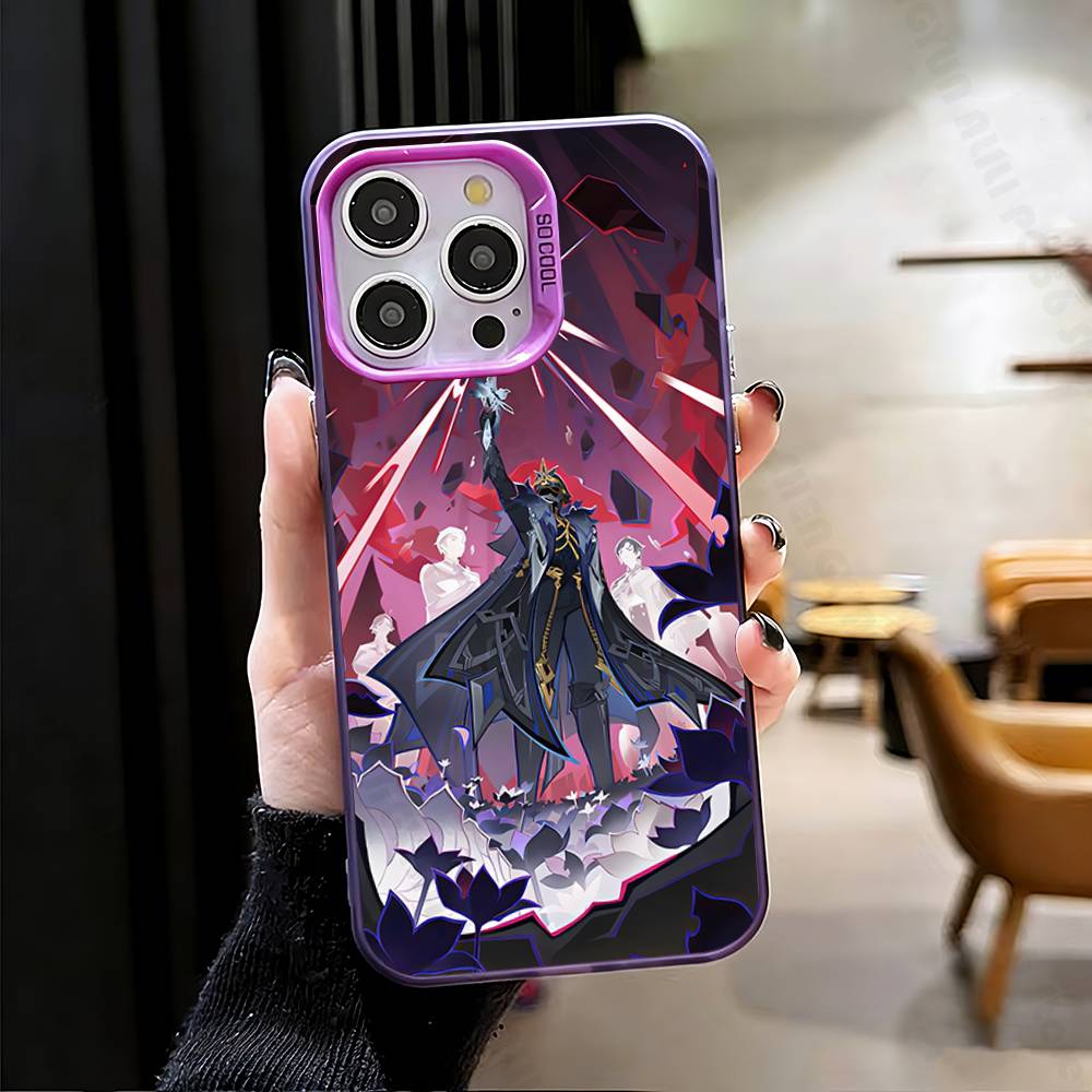 이토 V-바르카 카피타노 애니메이션 폰 케이스 아이폰  - Phone Cases Louis Vuitton 리뷰 및 가격