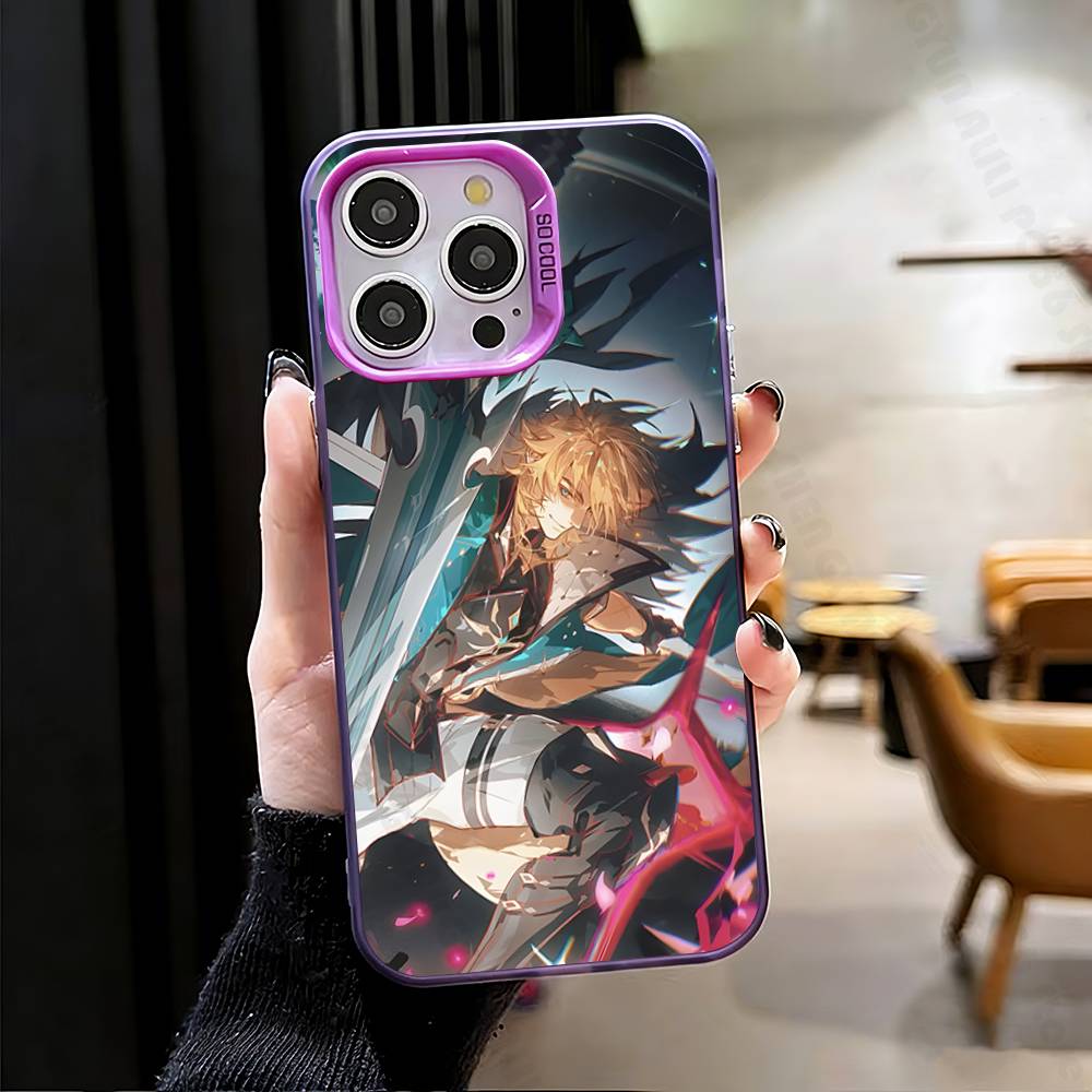 이토 V-바르카 카피타노 애니메이션 폰 케이스 아이폰  - Phone Cases Louis Vuitton 리뷰 및 가격