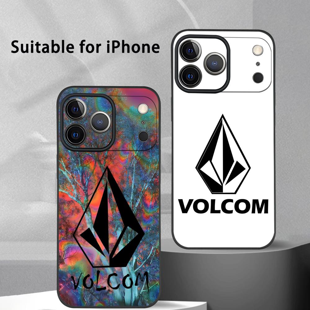 패션 V-Volcom 아이폰 17 16 15 14 13 - Phone Cases Louis Vuitton 리뷰 및 가격