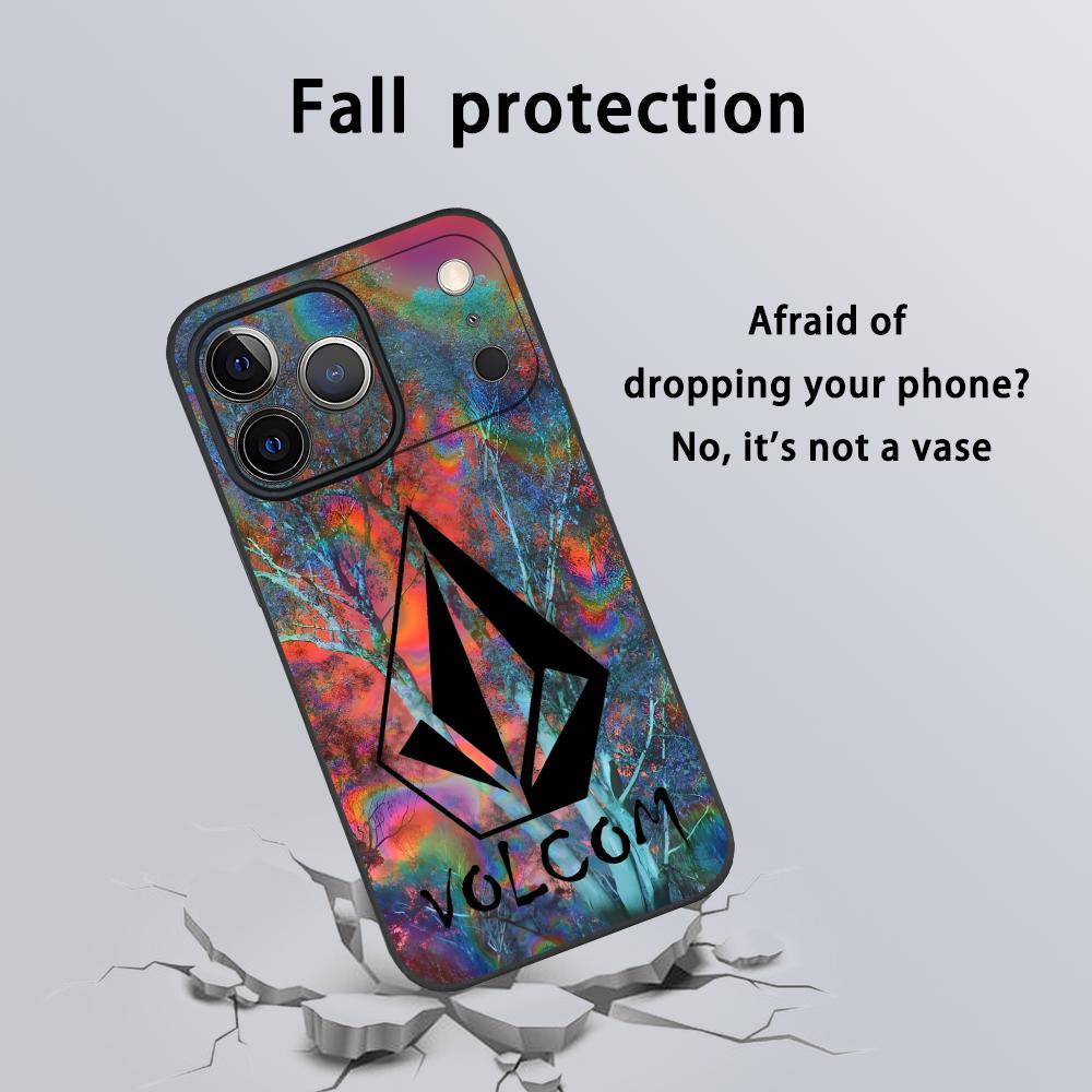 패션 V-Volcom 아이폰 17 16 15 14 13 - Phone Cases Louis Vuitton 리뷰 및 가격