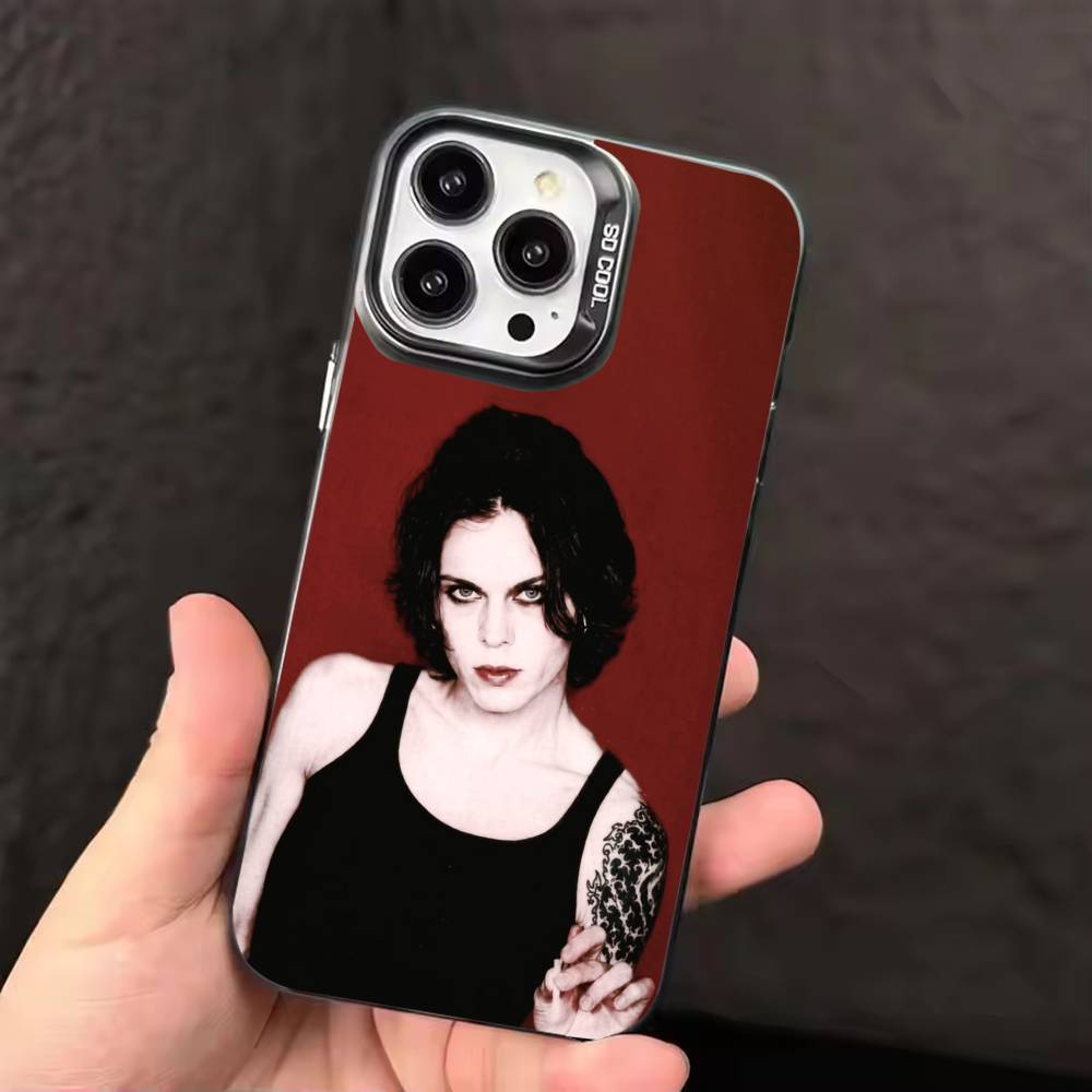 멋진 가수 V-Ville V-Valo HIM 아이폰 1 - Phone Cases Louis Vuitton 리뷰 및 가격