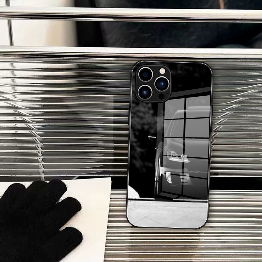 자동차 V 폭스바겐 골프 VW 휴대폰 케이스, 유리 쉘 - Phone Cases Louis Vuitton 리뷰 및 가격