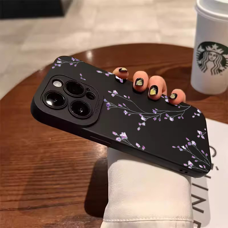 삼성 S24 FE 케이스 미니멀리스트 소프트 TPU 케 - Phone Cases Louis Vuitton 리뷰 및 가격