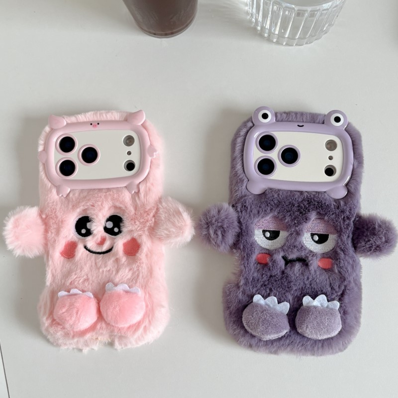 귀여운 만화 캐릭터 졸고 있는 표정의 아이폰 17 16 - Phone Cases Iphone 15 Pro Max 리뷰 및 가격