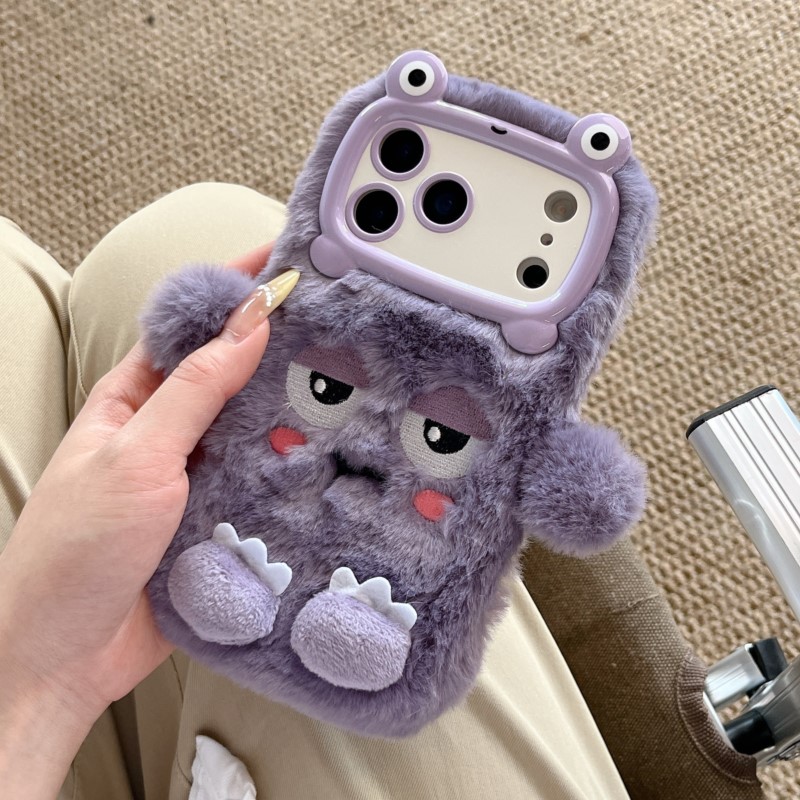 귀여운 만화 캐릭터 졸고 있는 표정의 아이폰 17 16 - Phone Cases Iphone 15 Pro Max 리뷰 및 가격