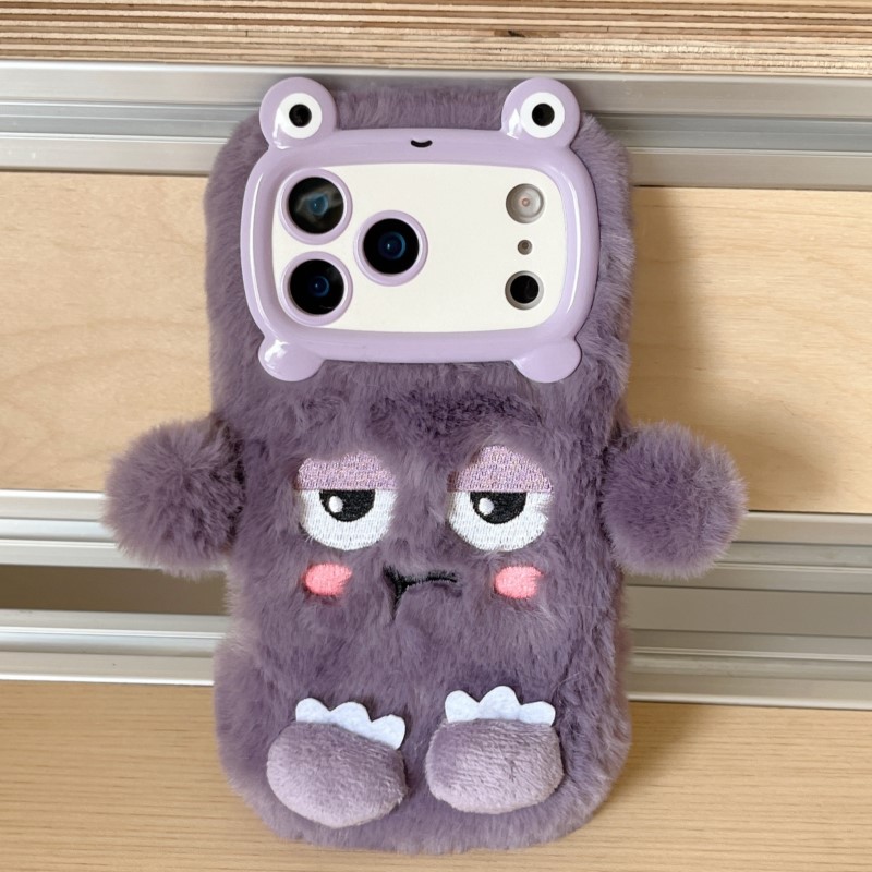 귀여운 만화 캐릭터 졸고 있는 표정의 아이폰 17 16 - Phone Cases Iphone 15 Pro Max 리뷰 및 가격