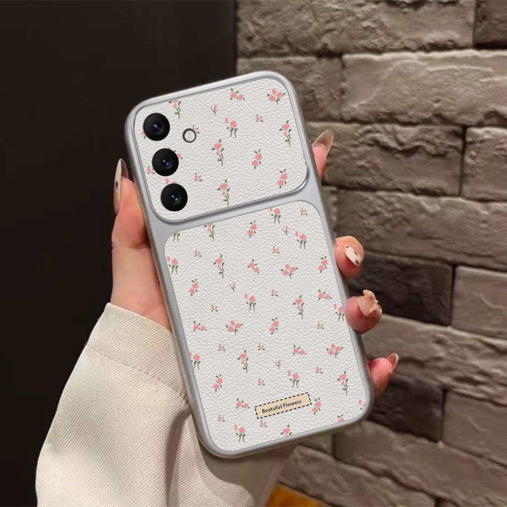 삼성 S26 울트라 S24 S25 FE S23 A56  - Phone Cases With Camera Cover 리뷰 및 가격