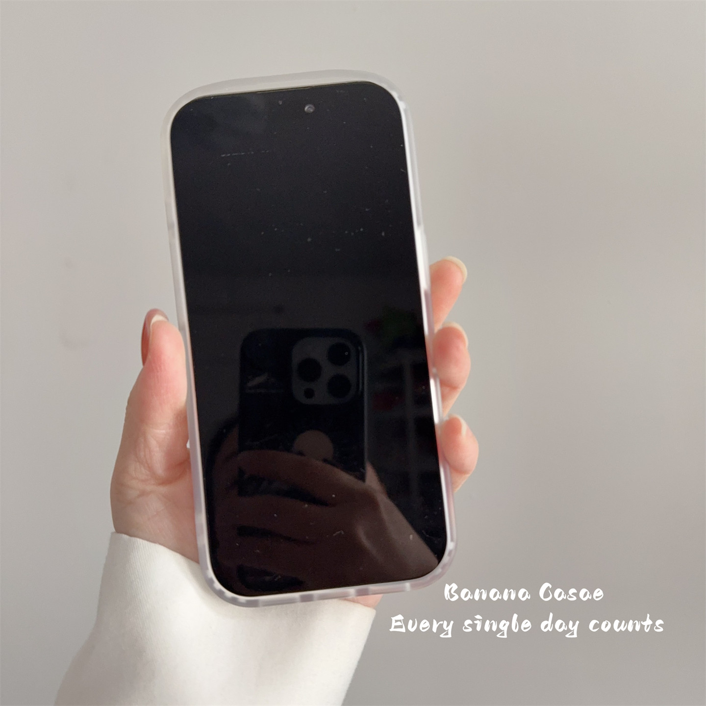 핑크 브라운 물방울 무늬 소녀 하트 음악 노트 폰 케이 - Phone Cases Y2K 리뷰 및 가격