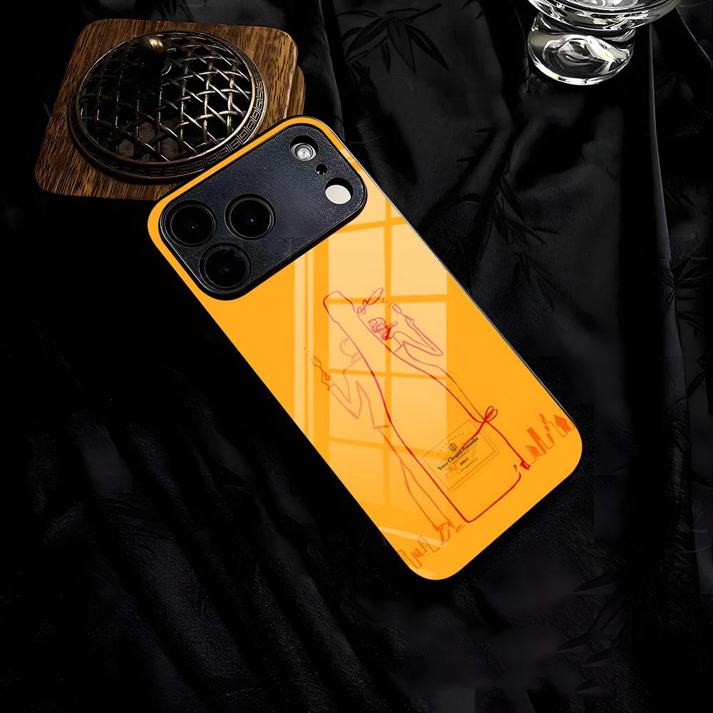 V-Veuve Of C-Clicquot 아이폰 17 에 - Phone Cases Louis Vuitton 리뷰 및 가격