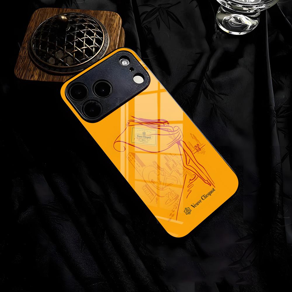 V-Veuve Of C-Clicquot 아이폰 17 에 - Phone Cases Louis Vuitton 리뷰 및 가격